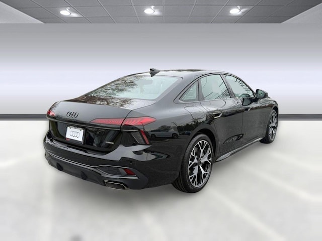 2026 Audi A6 Premium Plus - Photo 9