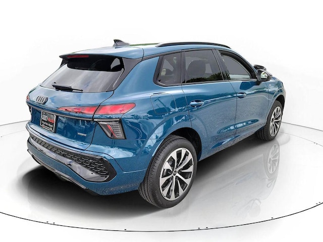 2026 Audi Q3 SUV