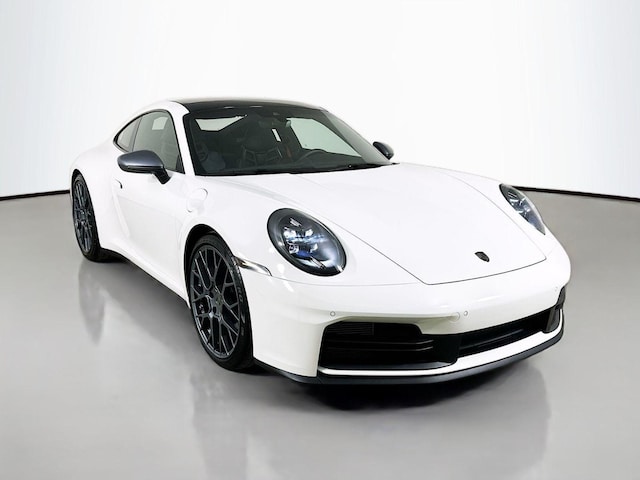 2025 Porsche