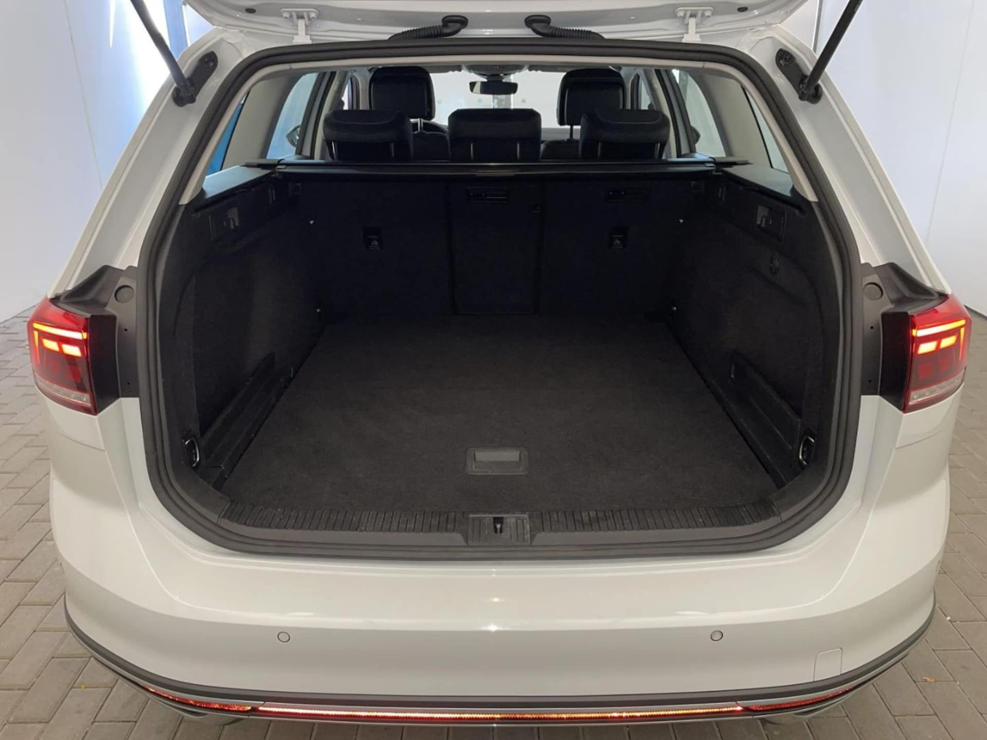 Volkswagen Passat Variant Alltrack