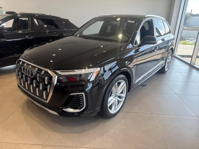 2025 Audi Q7