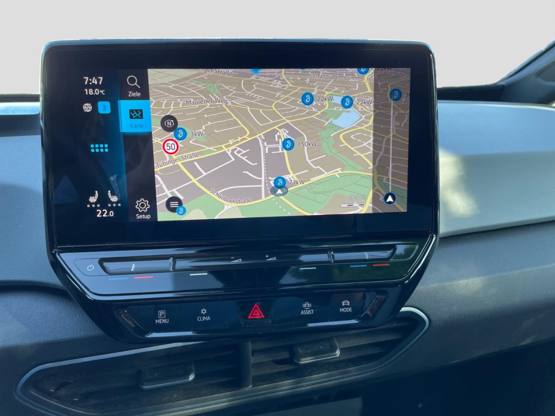 Volkswagen ID.3 Pro S