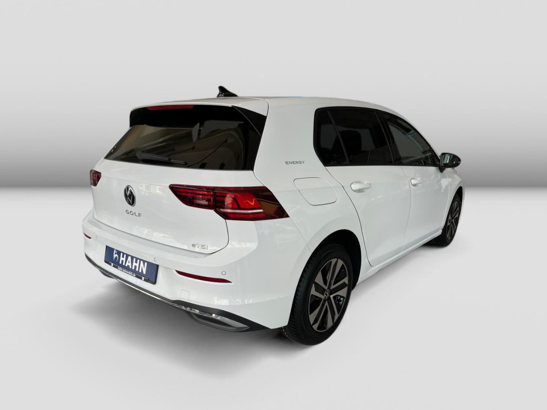 Volkswagen Golf ENERGY