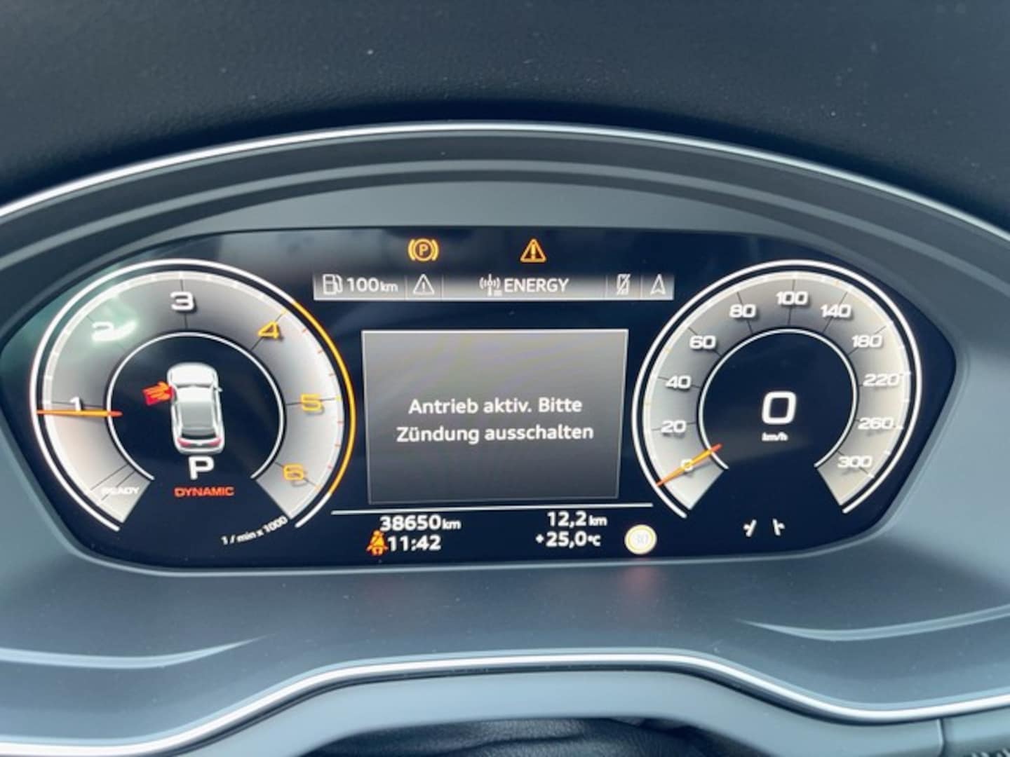 Bild über Audi Q5 Sportback 50 TDI quattro tiptronic - für weitere Informationen kontaktieren Sie den Audi Partner