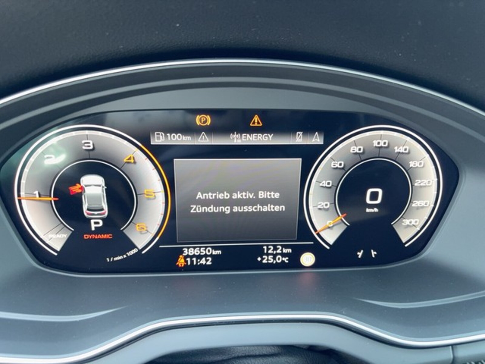 Audi Q5 Sportback – Bild 9