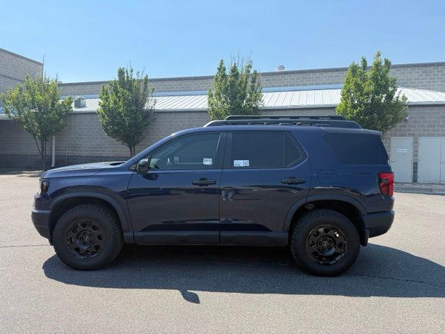 2026 Honda Passport