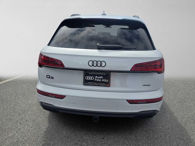 2023 Audi Q5 TFSI e