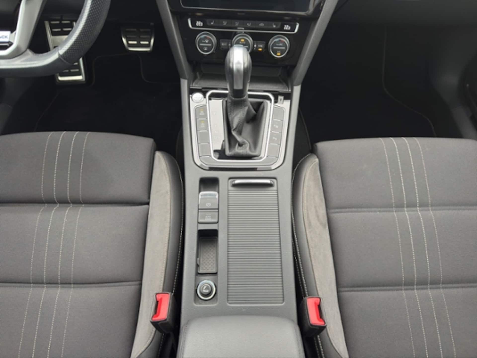 Volkswagen Passat Variant Alltrack