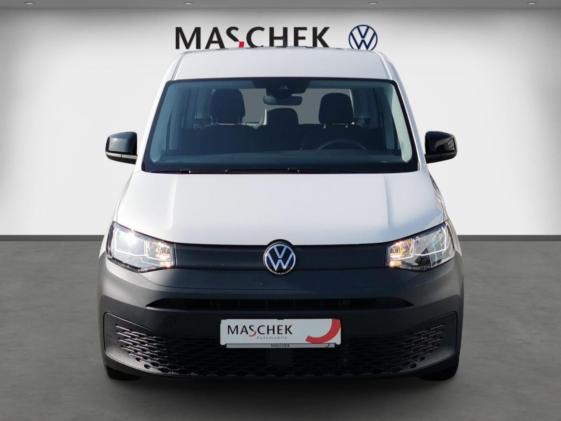 Volkswagen Caddy Basis-Modell