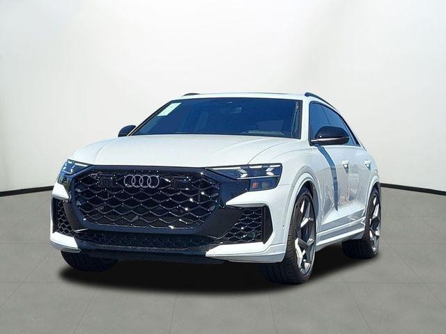 2026 Audi RS Q8 Base - Photo 9
