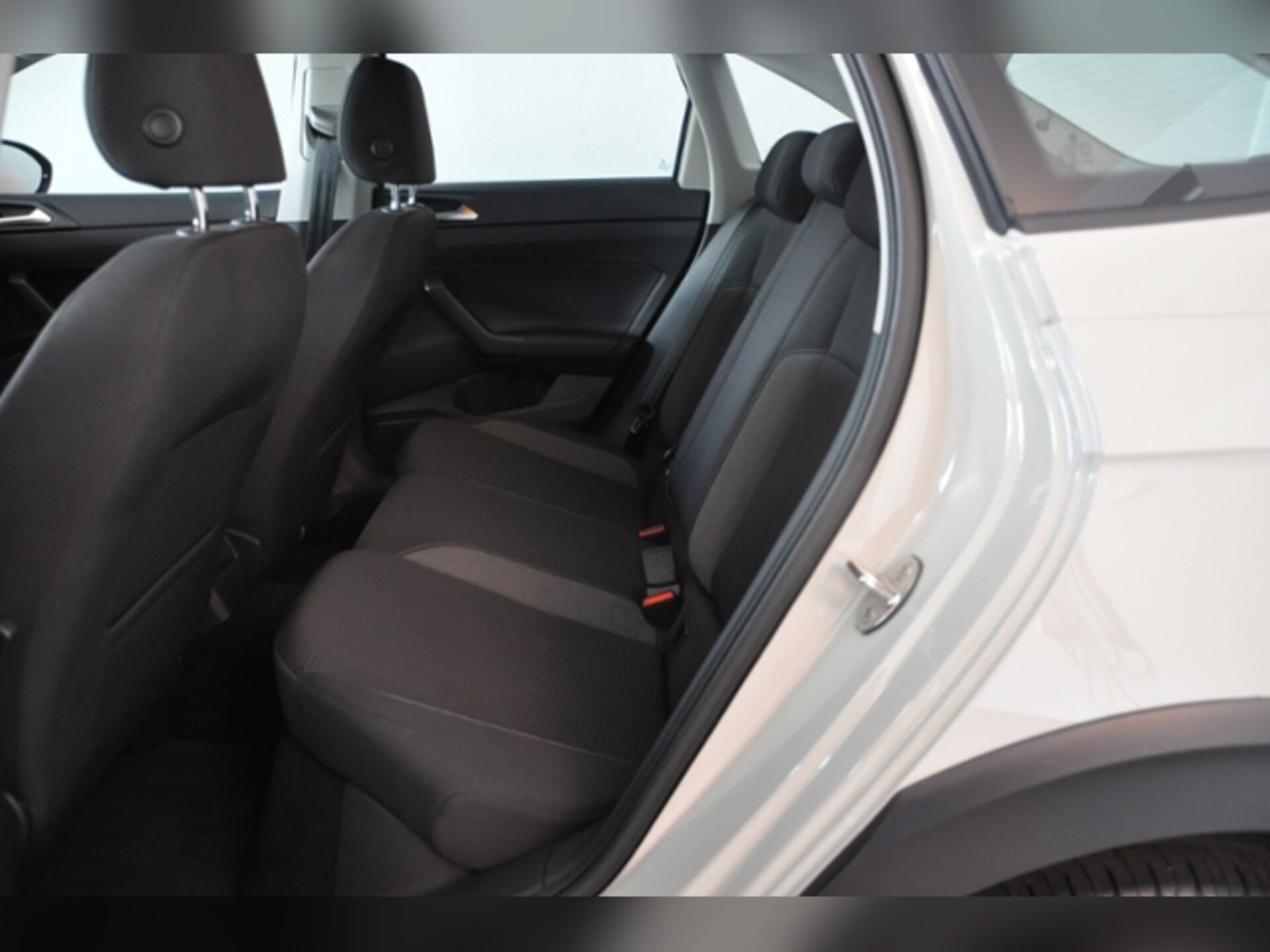 Volkswagen Taigo Basis-Modell