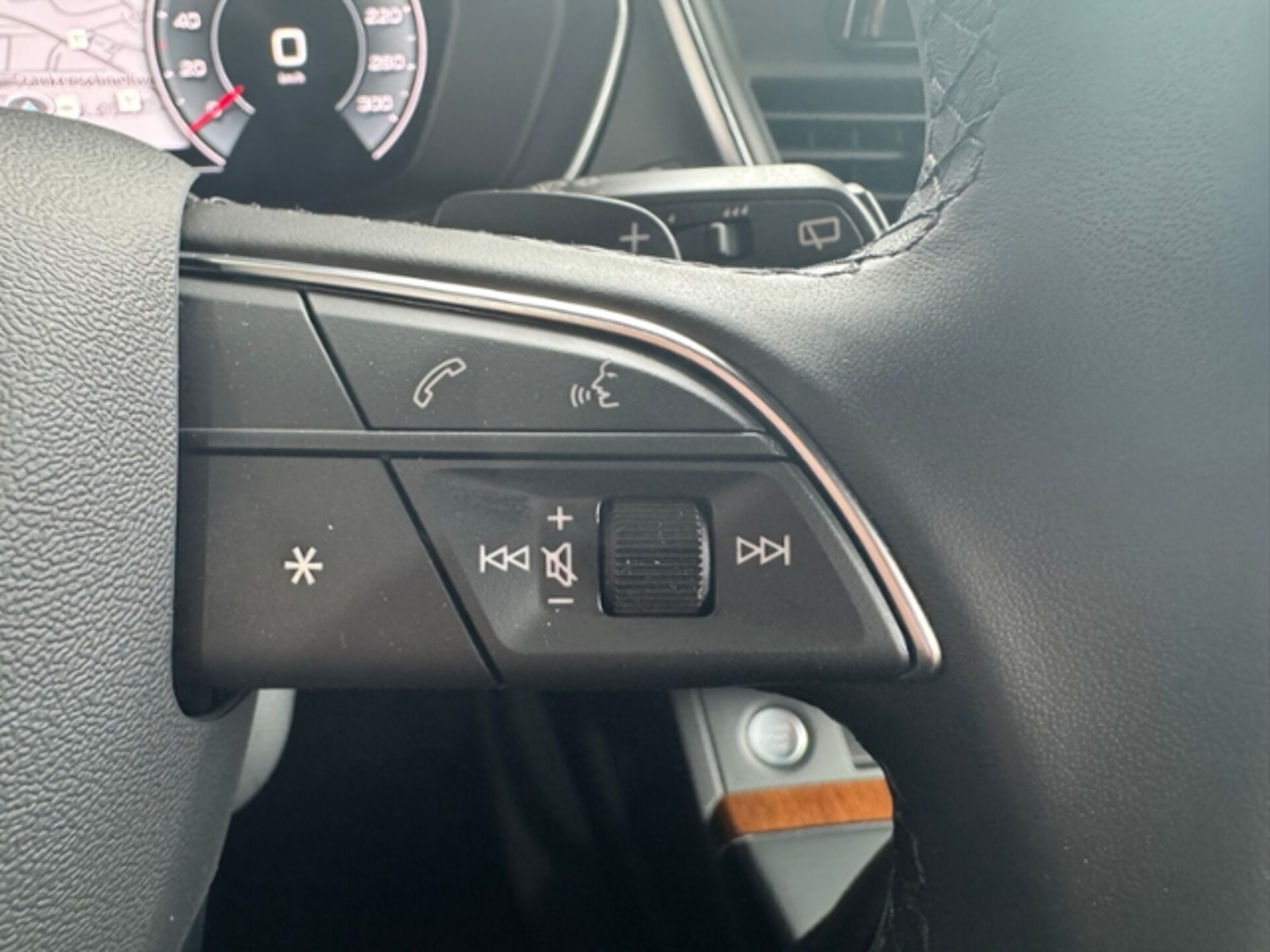 Audi Q5 SUV