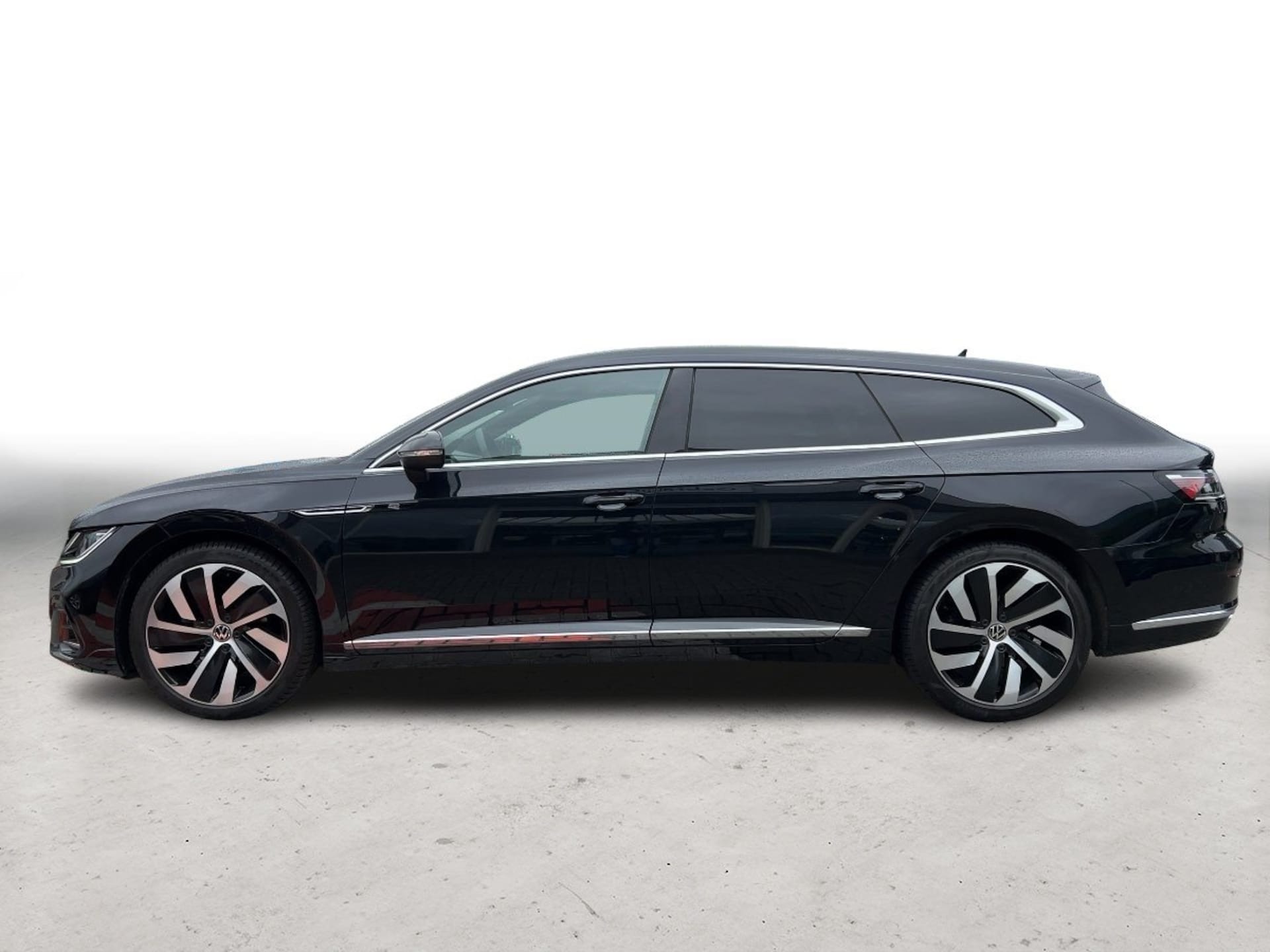 Volkswagen Arteon Shooting Brake R-Line