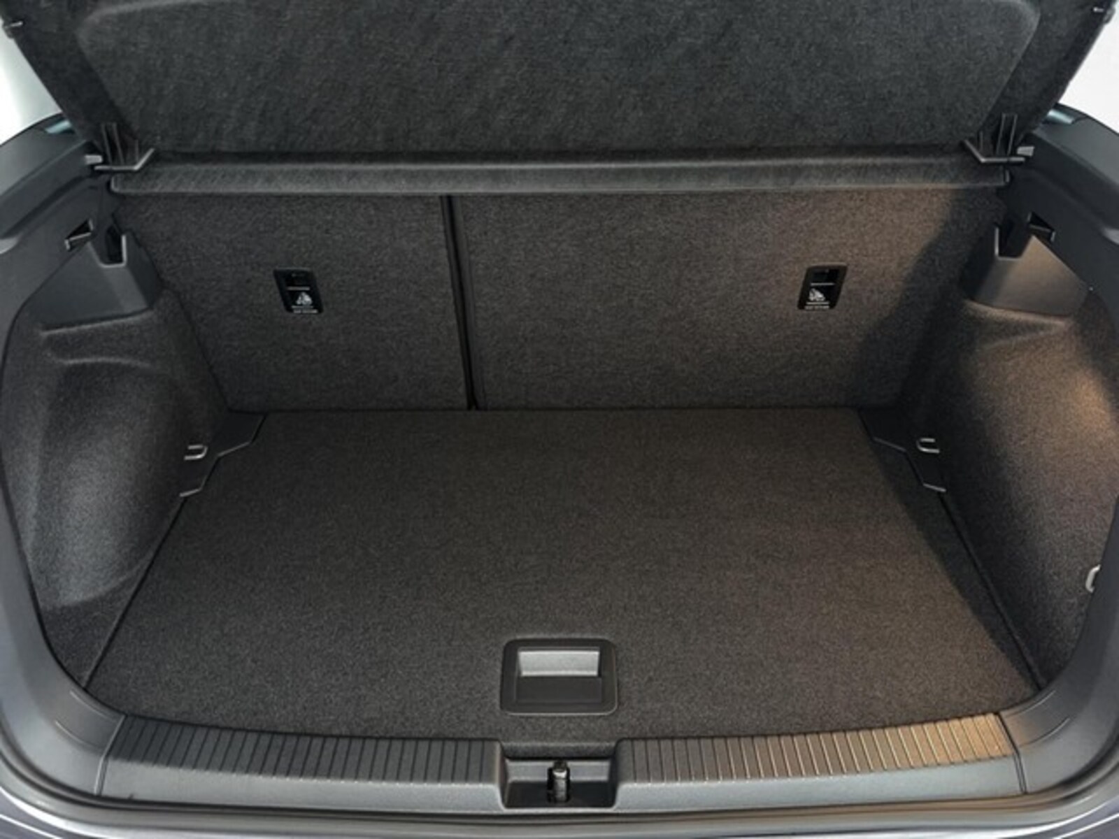Volkswagen T-Cross – Bild 7