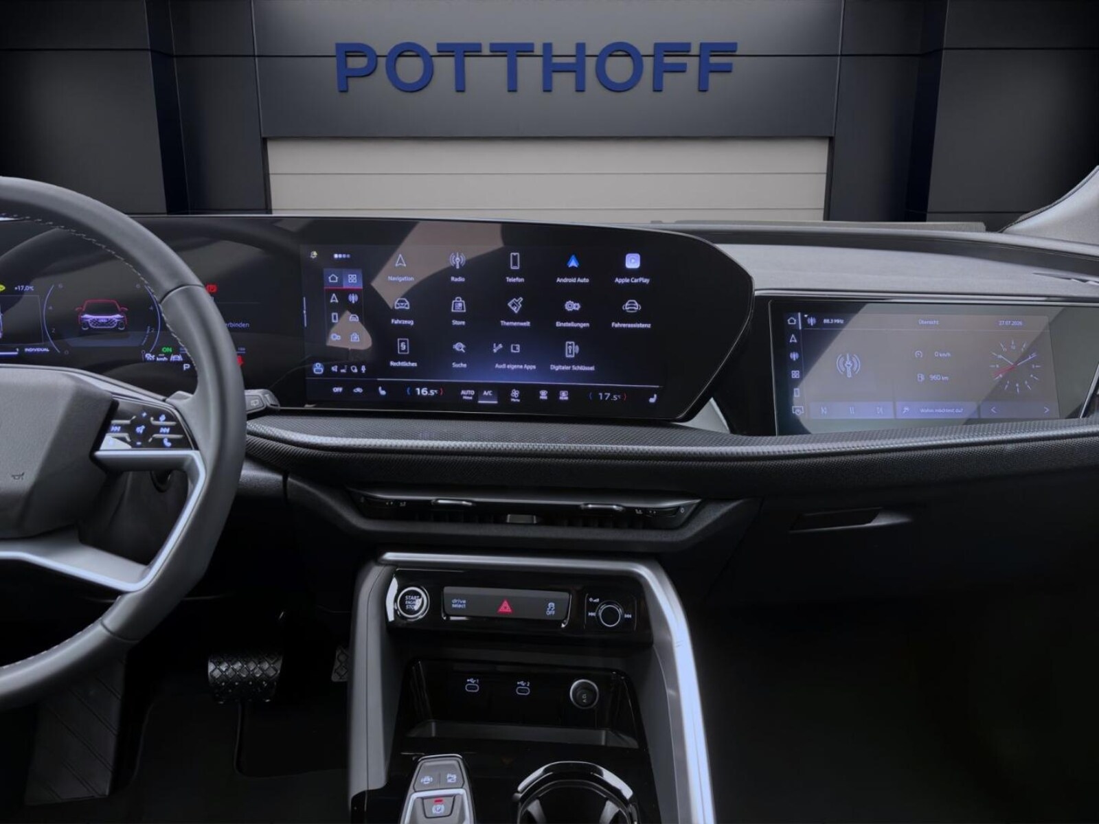Audi Q5 Sportback – Bild 15