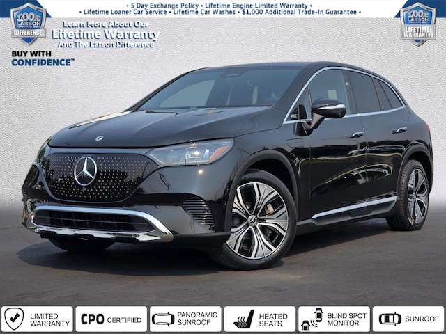 2023 Mercedes-Benz