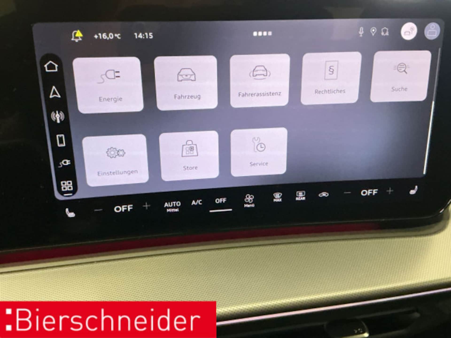 Audi Q3 Sportback e-hybrid