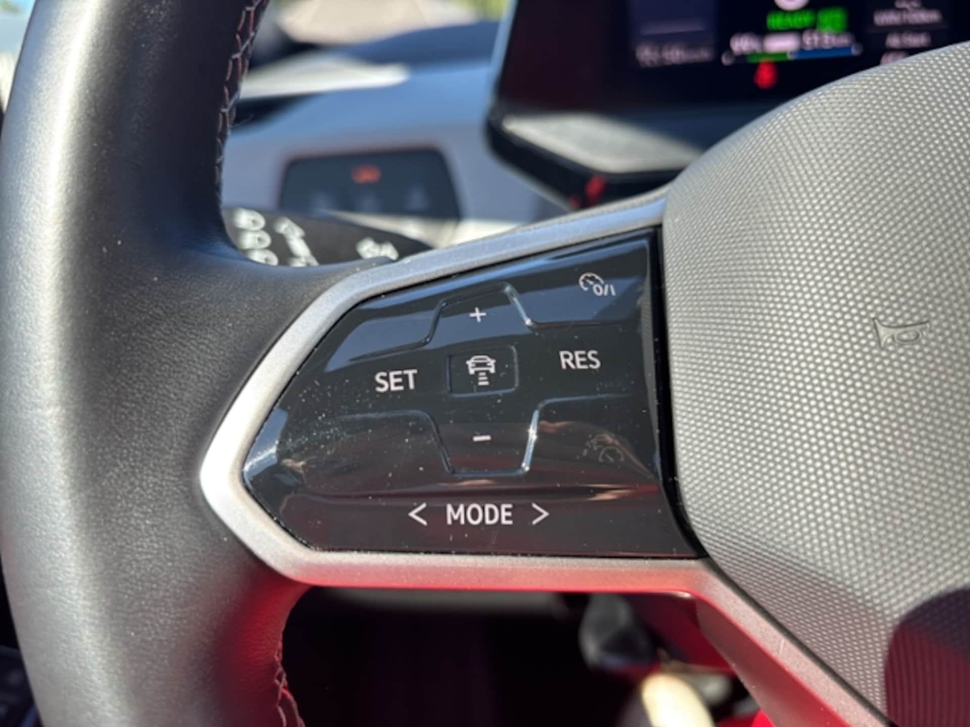 Volkswagen ID.3 Pro S