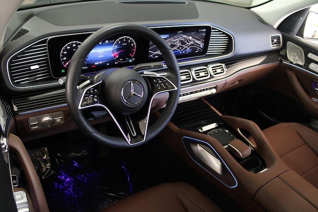 2026 Mercedes-Benz GLE 450