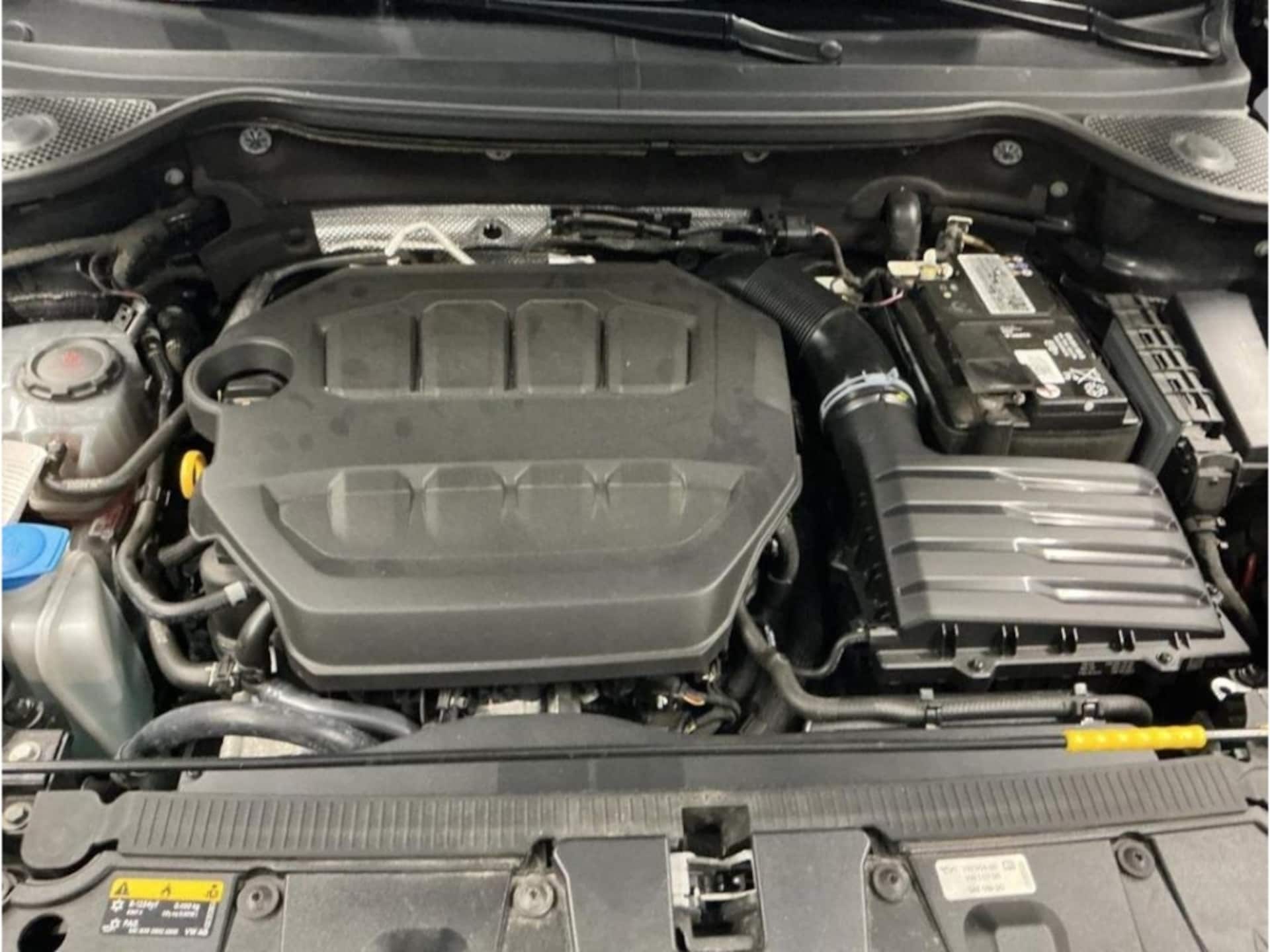 CUPRA Ateca VZ