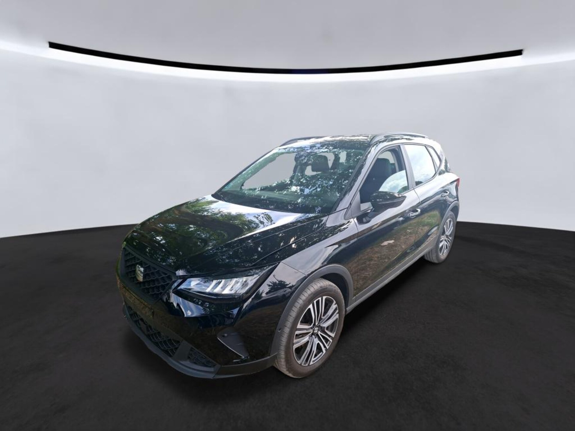 SEAT Arona Style