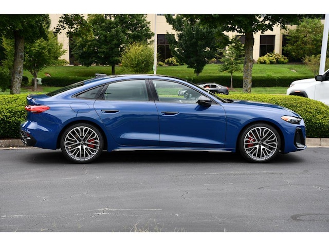 2026 Audi S5 Sedan