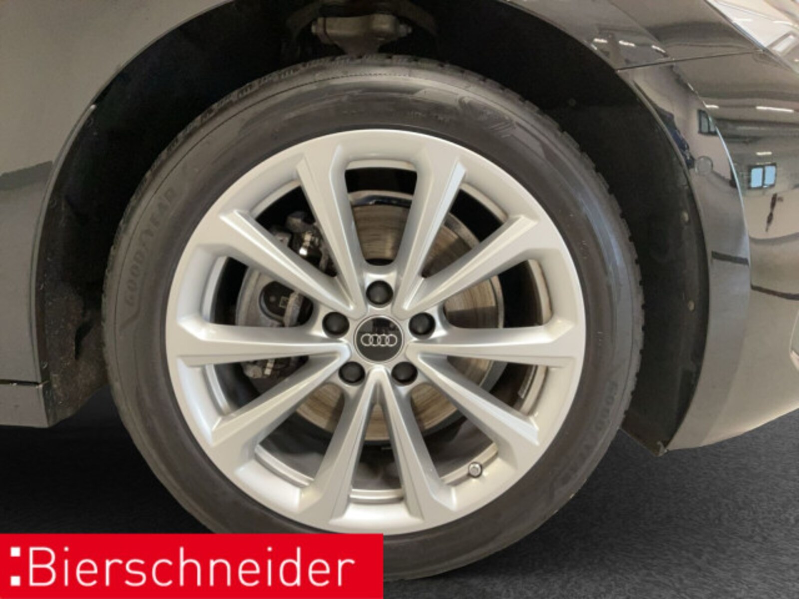 Audi A5 Avant – Bild 7