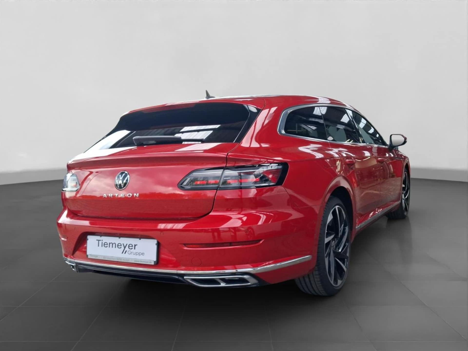 Volkswagen Arteon Shooting Brake R-Line