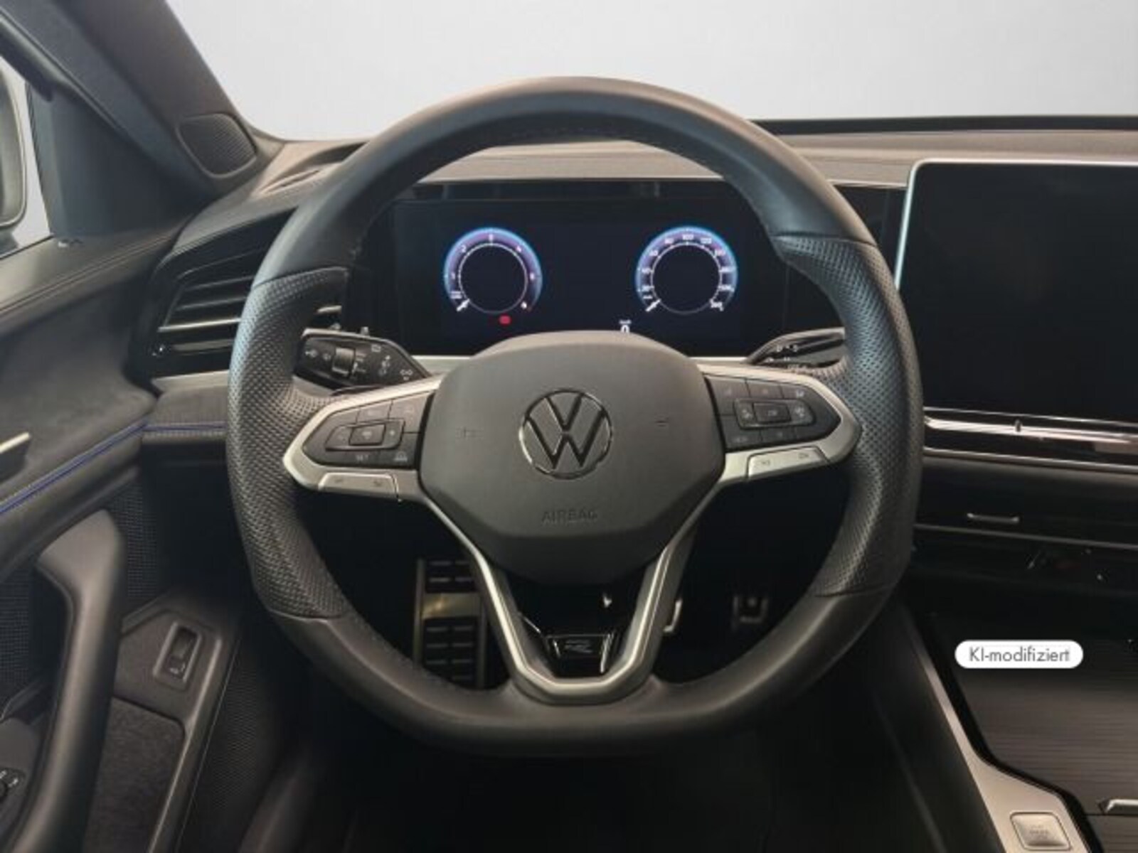 Volkswagen Passat – Bild 9