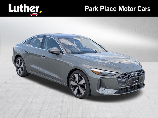 2025 Audi A5 Sedan