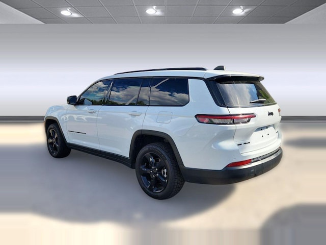 2023 Jeep Grand Cherokee L