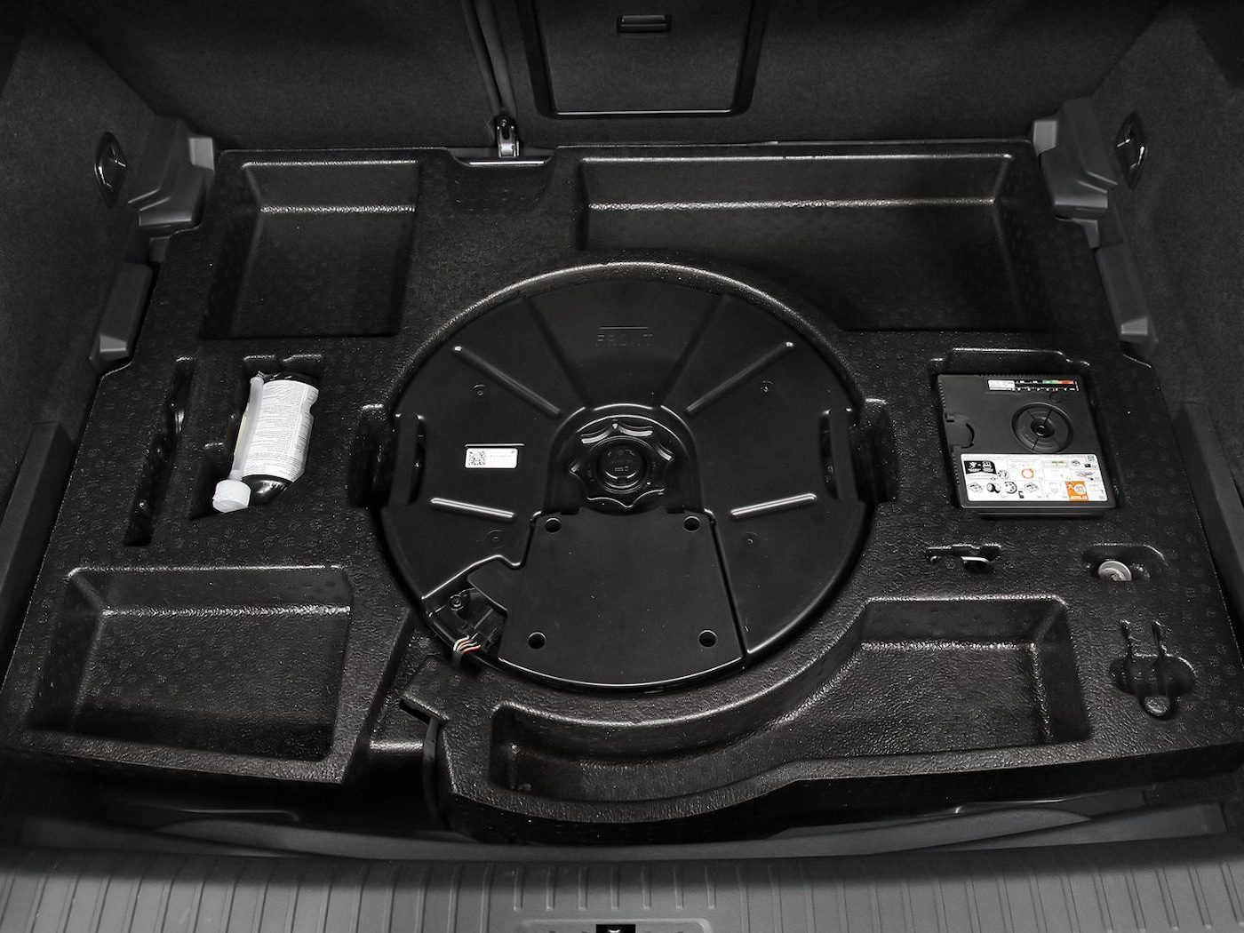 CUPRA Formentor 2.0 TSI VZ 4Drive DSG 245 kW (333 CV) — photo 41