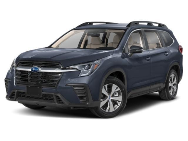 Photo of 2023 Subaru Ascent