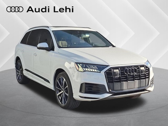 Photo of 2023 Audi Q7