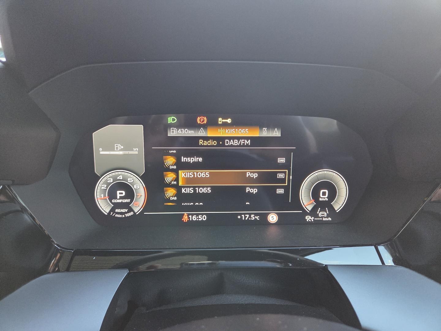 Image about Audi A3 Sedan TFSI quattro S tronic