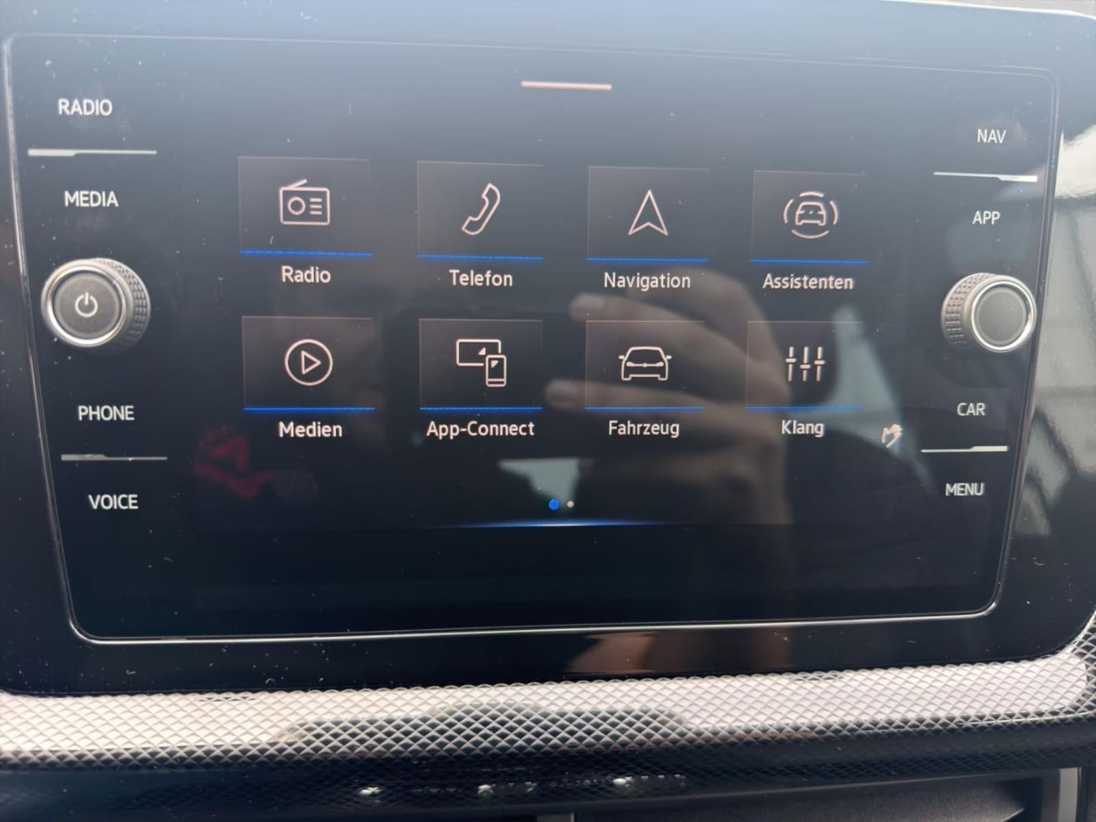 Volkswagen T-Cross – Bild 13