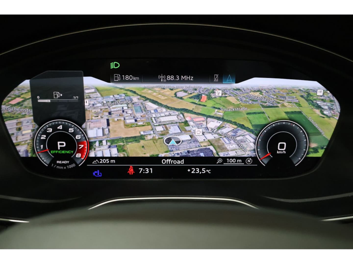 Bild über Audi S5 Cabriolet TFSI quattro tiptronic - für weitere Informationen kontaktieren Sie den Audi Partner