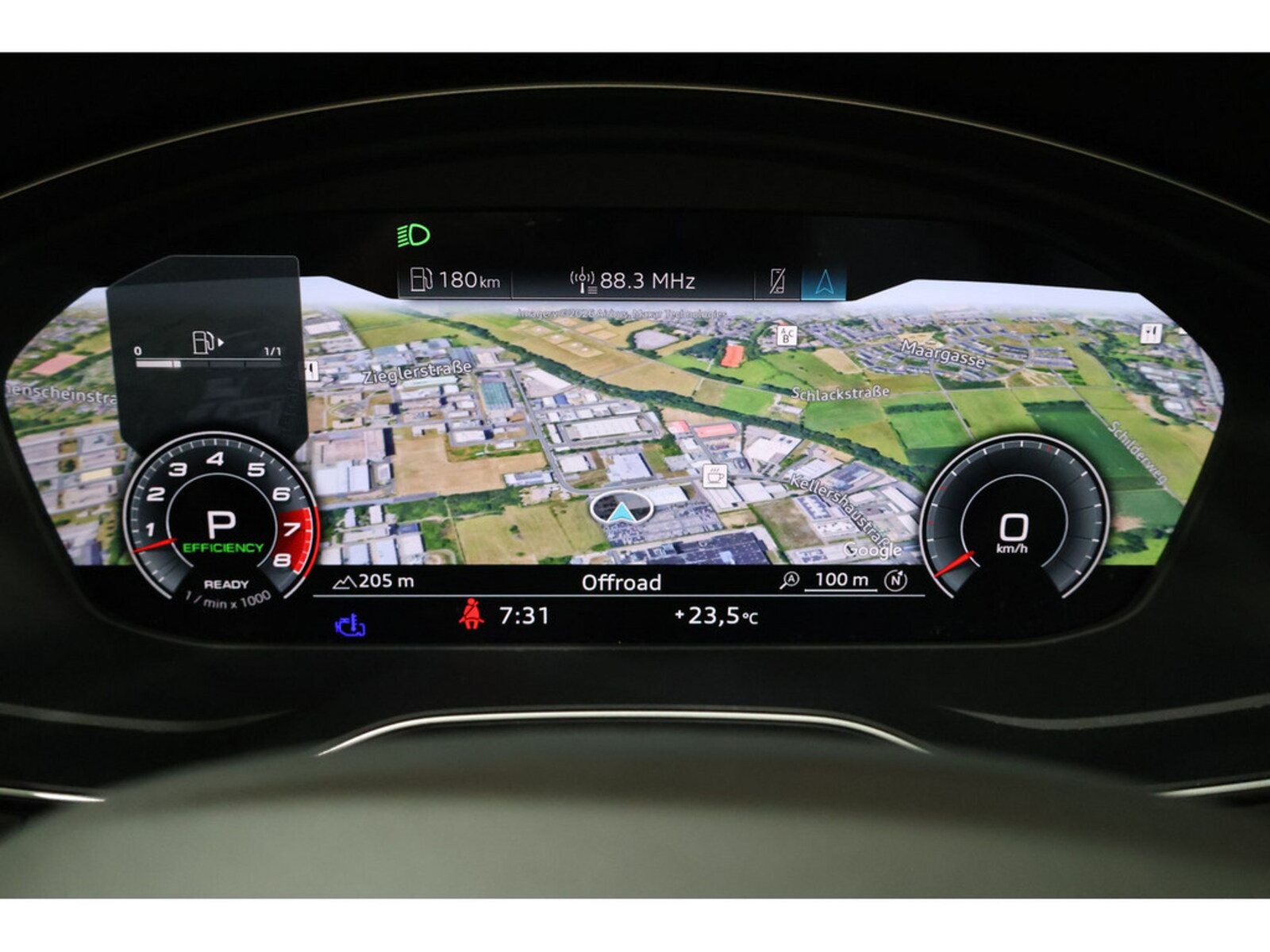 Audi S5 Cabriolet – Bild 17