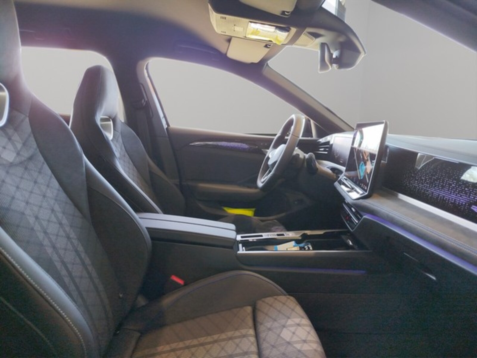 Volkswagen Passat – Bild 16