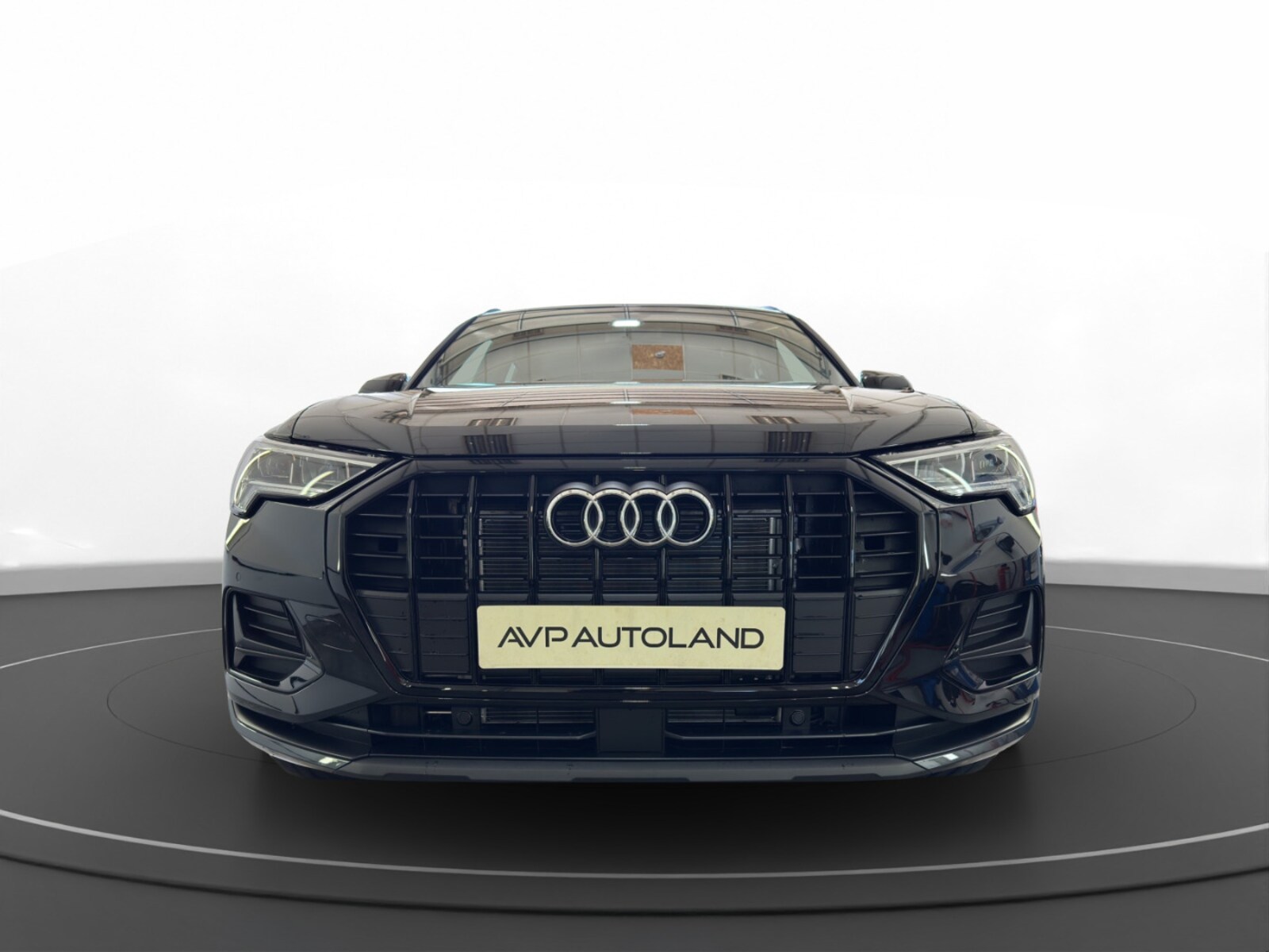 Audi Q3 – Bild 3