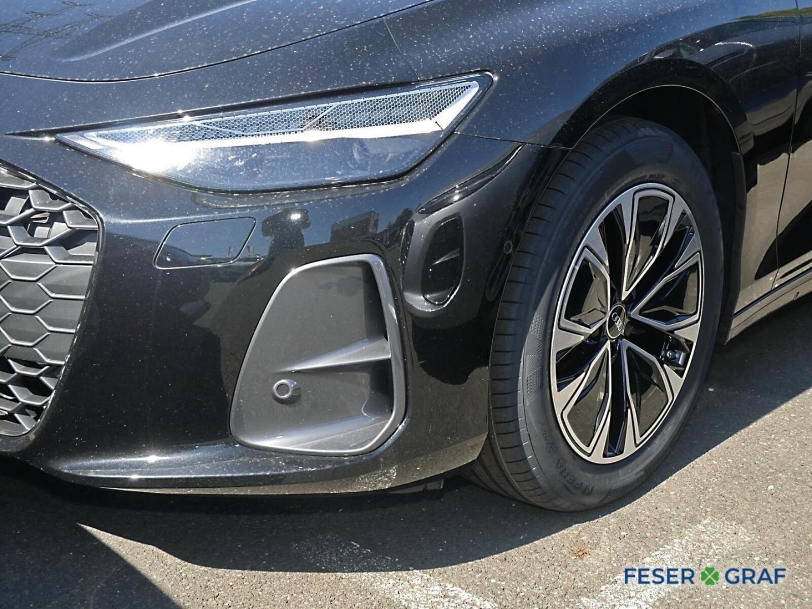 Audi A6 Avant – Bild 10