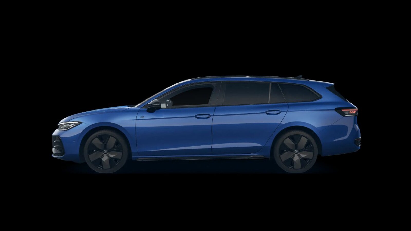 Volkswagen Passat – Bild 12