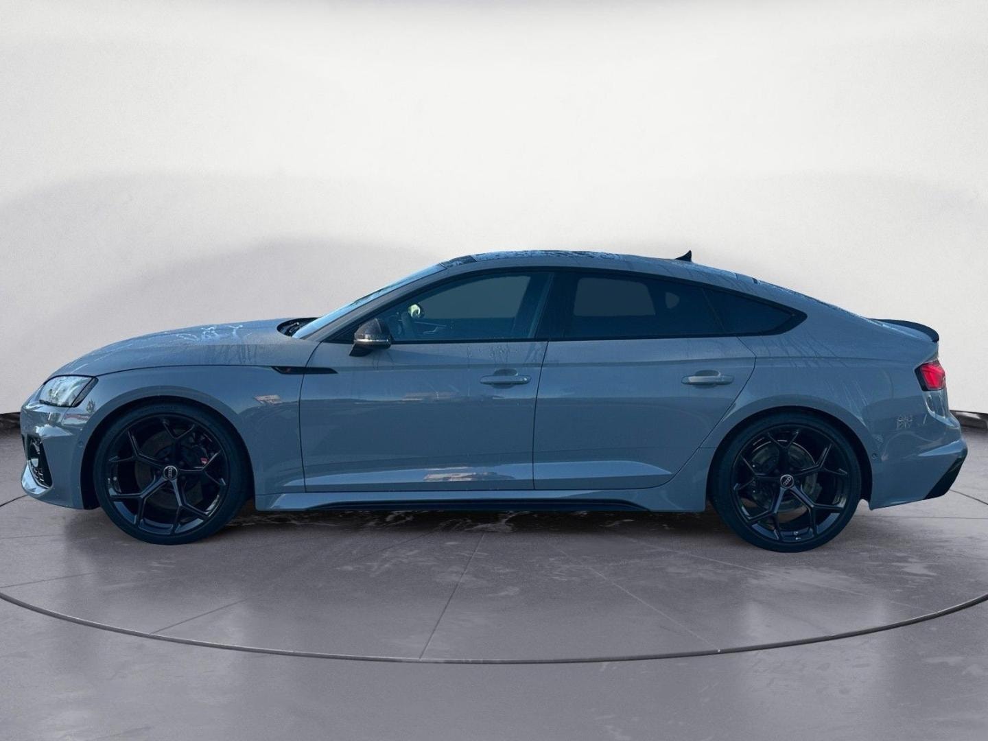 Bild über Audi RS 5 Sportback TFSI quattro tiptronic - für weitere Informationen kontaktieren Sie den Audi Partner