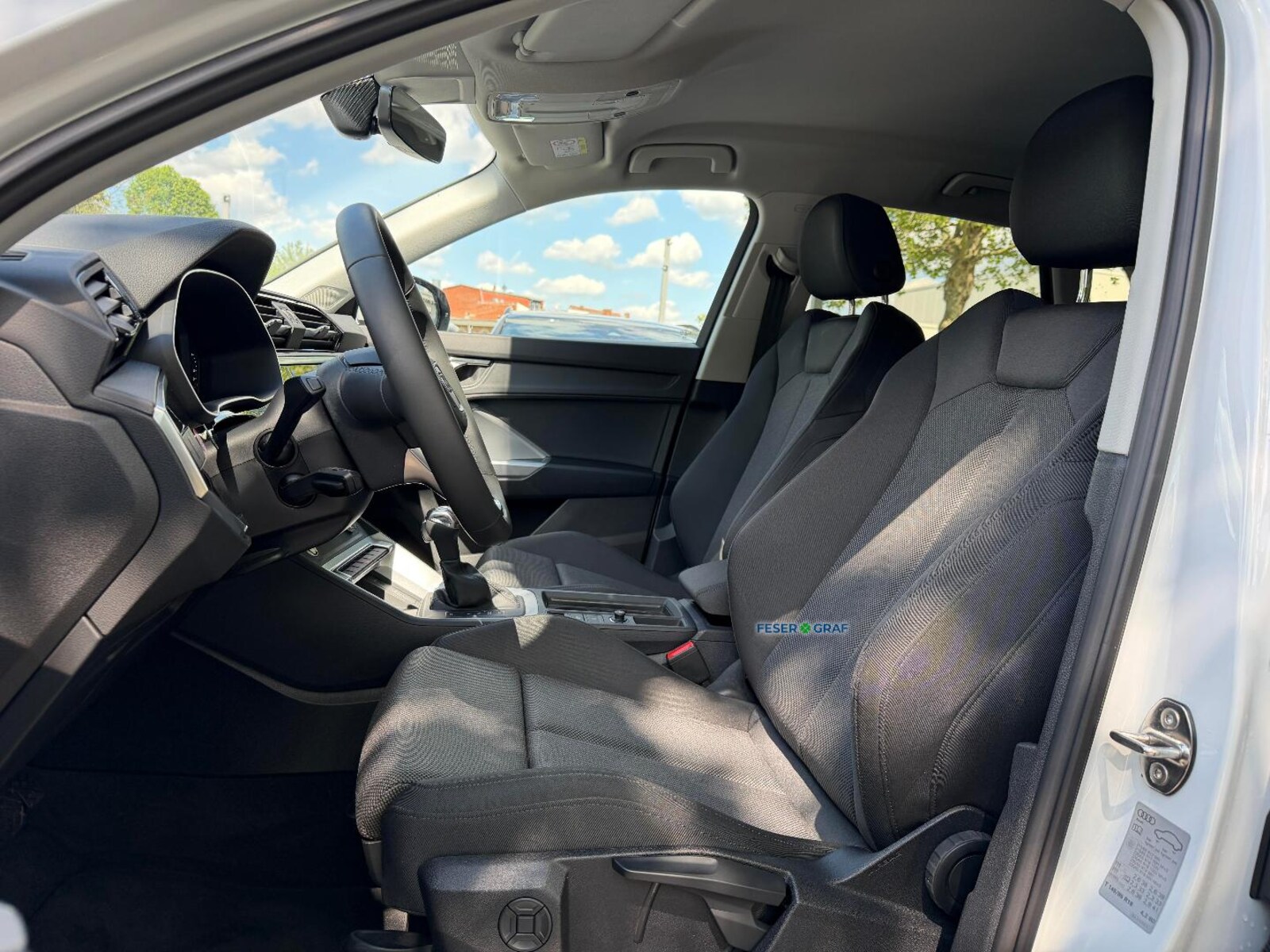 Audi Q3 – Bild 7
