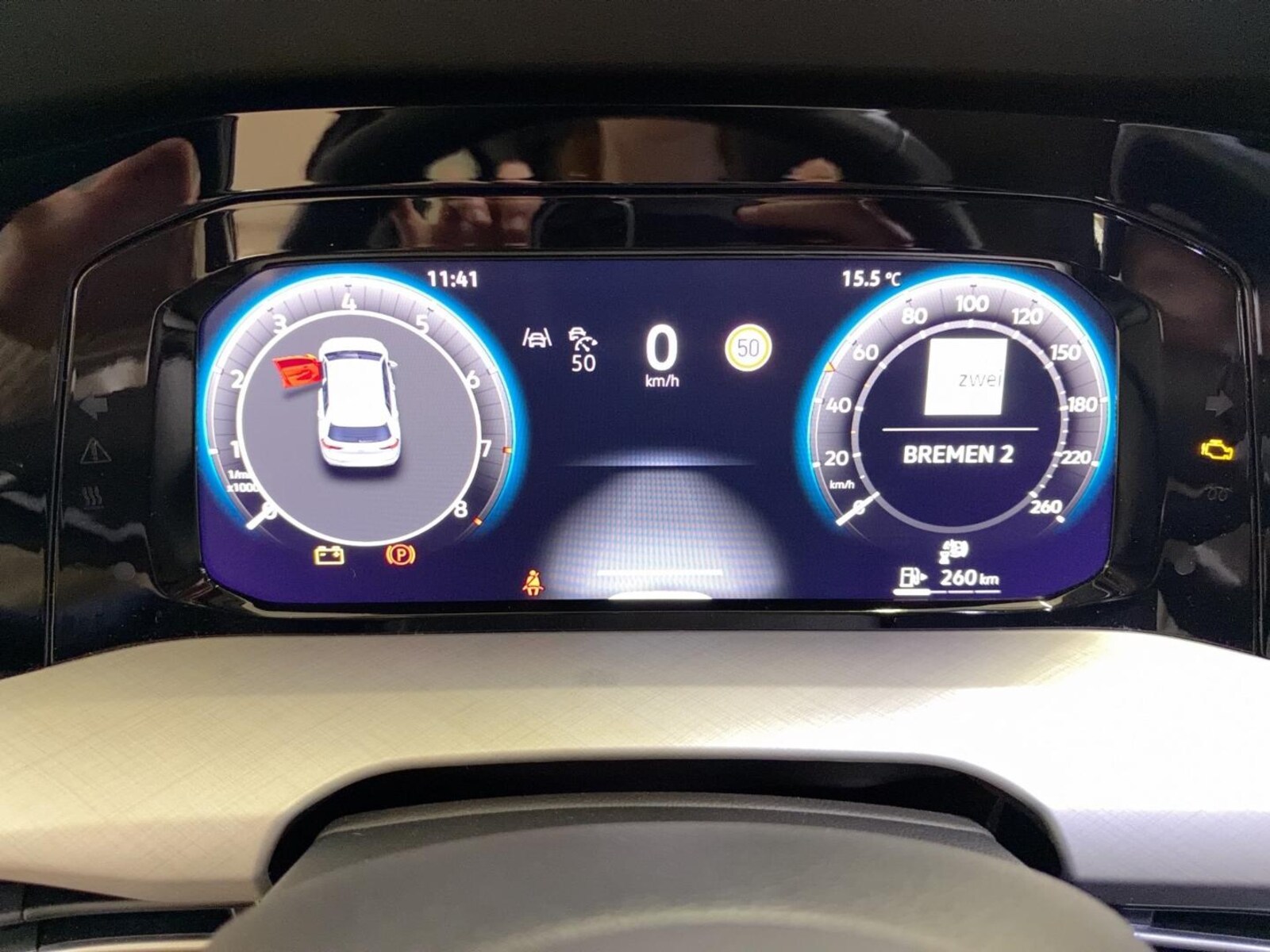 Volkswagen Golf – Bild 9