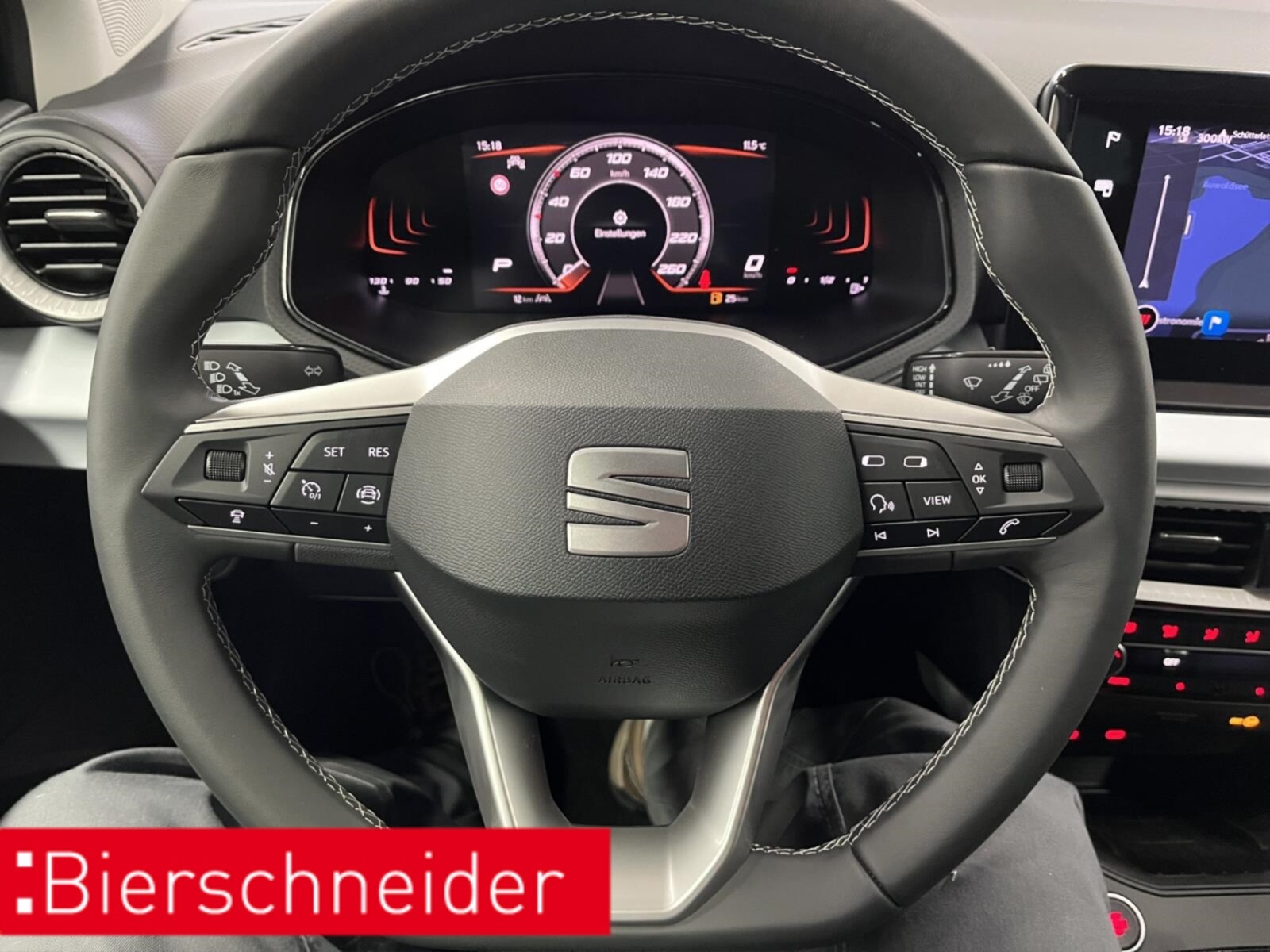 SEAT Arona – Bild 14