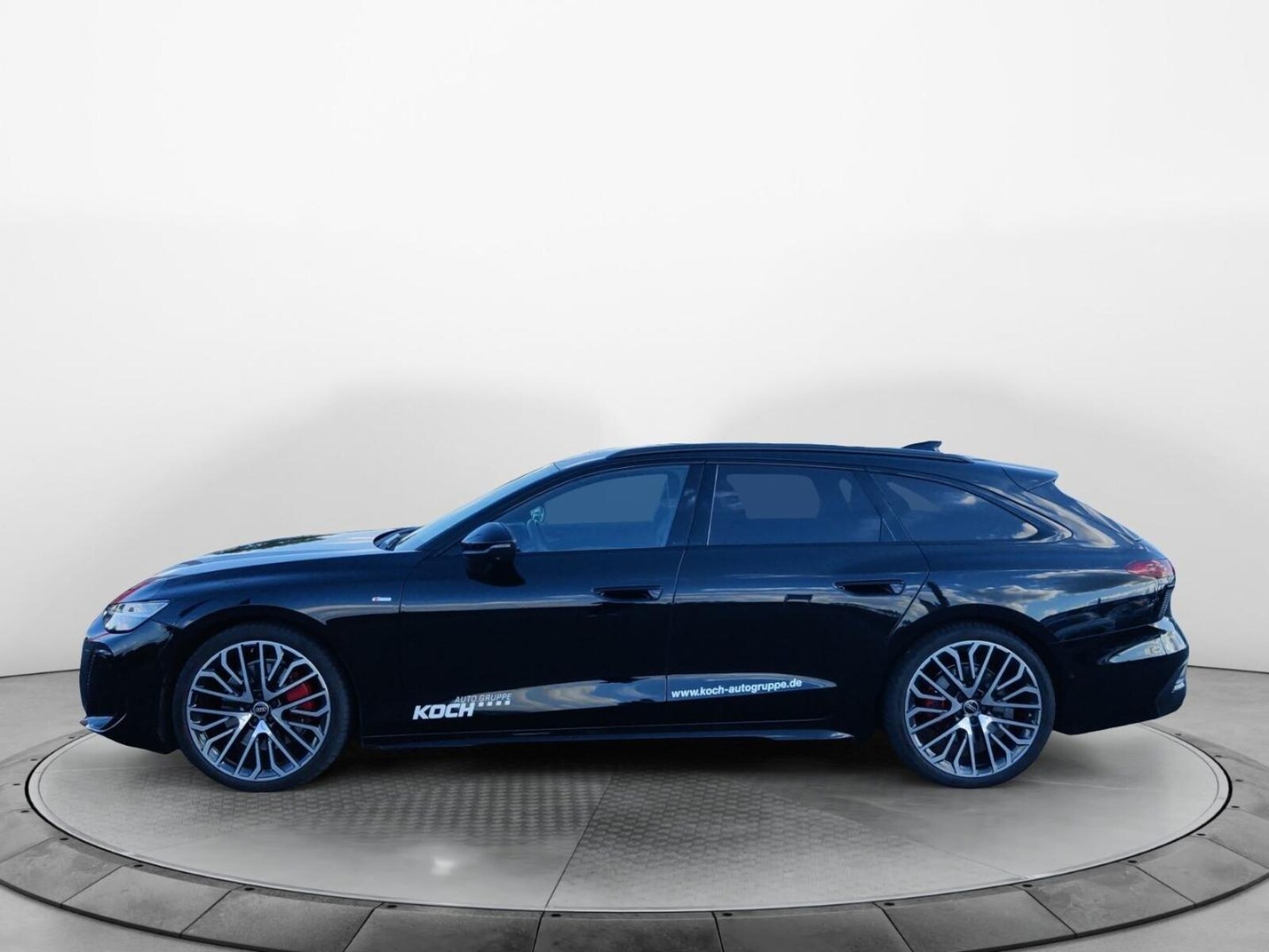 Audi A6 Avant – Bild 2