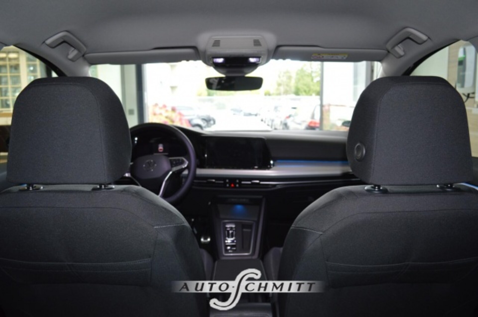 Volkswagen Golf MOVE