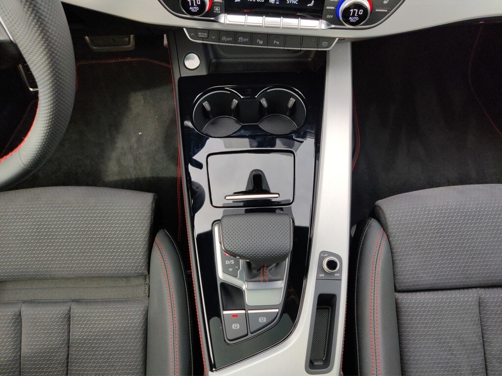 Image about Audi A4 Avant S line 40 TFSI quattro S tronic