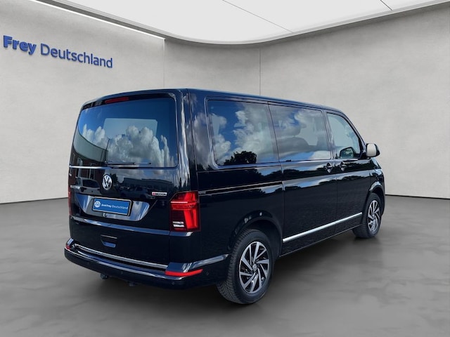 Volkswagen T6.1 Multivan
